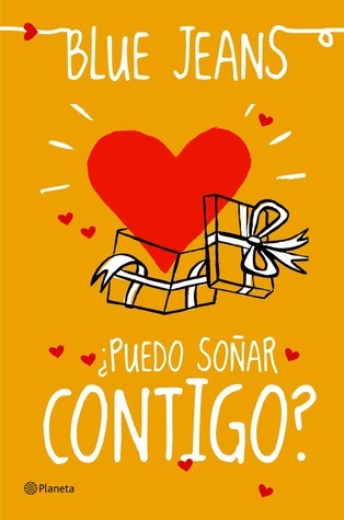 ¿Puedo soñar contigo? (Planeta)