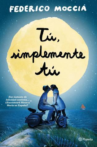 Tú, simplemente tú (Planeta Internacional)