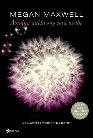 ADIVINA QUIEN SOY ESTA NOCHE: SERIE ADIVINA QUIEN SOY 2 (Erótica)