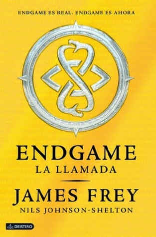 Endgame 1. La llamada (La Isla del Tiempo Plus, Band 1)