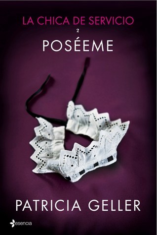 La chica de servicio, 2. Poséeme (Erótica)
