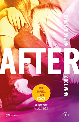 After 1 (Planeta Internacional)