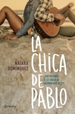La chica de Pablo ((Fuera de colección))