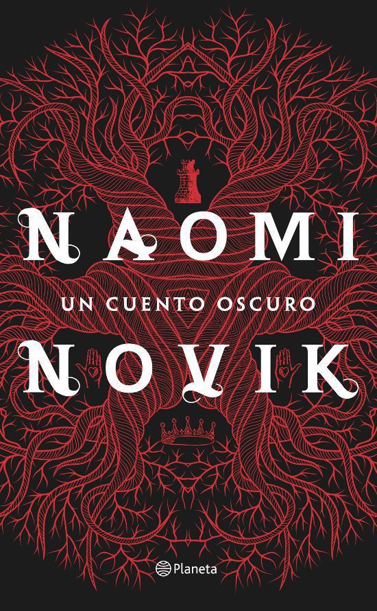 Un cuento oscuro (Planeta Internacional)