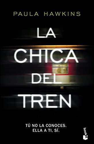 Hawkins, P: Chica del tren (Bestseller)