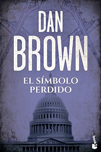 El símbolo perdido (Biblioteca Dan Brown)
