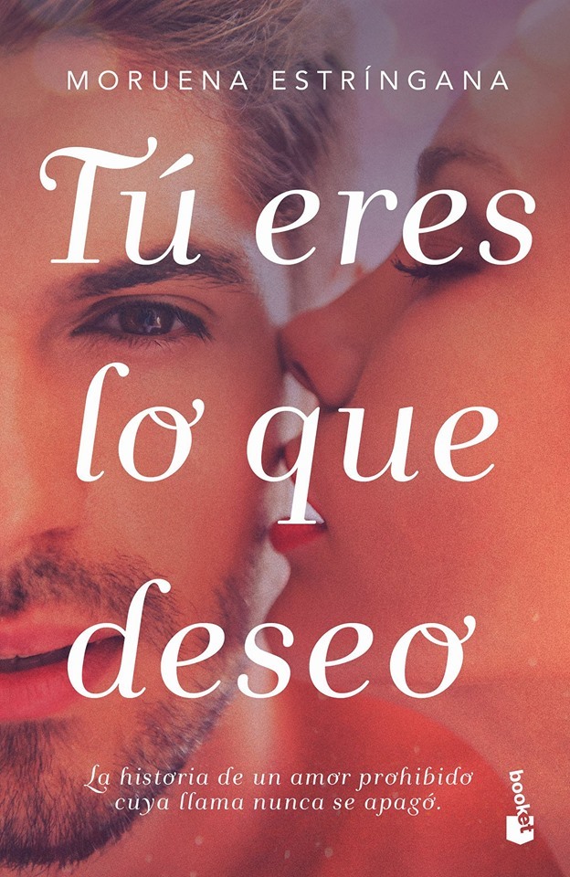 Tú eres lo que deseo (Bestseller)