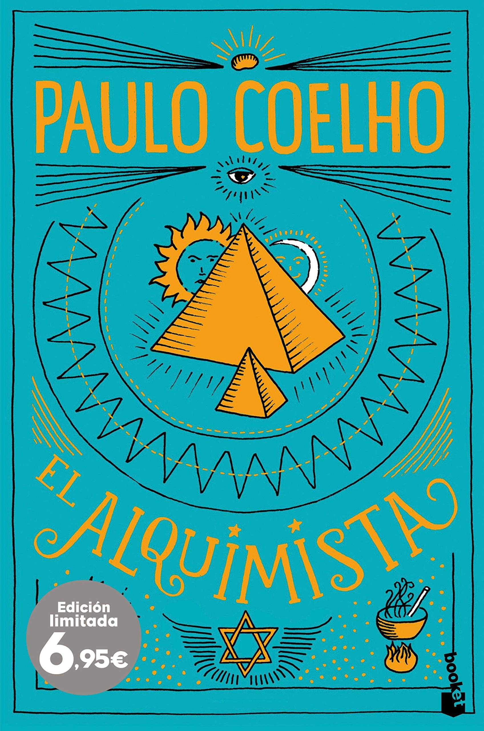 Coelho, P: Alquimista (Especial Paulo Coelho)