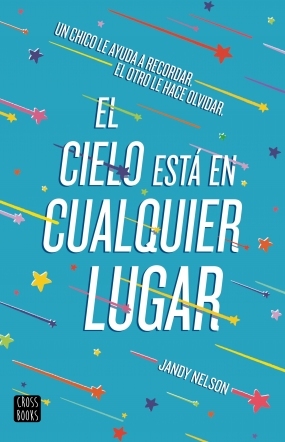 El cielo está en cualquier lugar (Ficción)