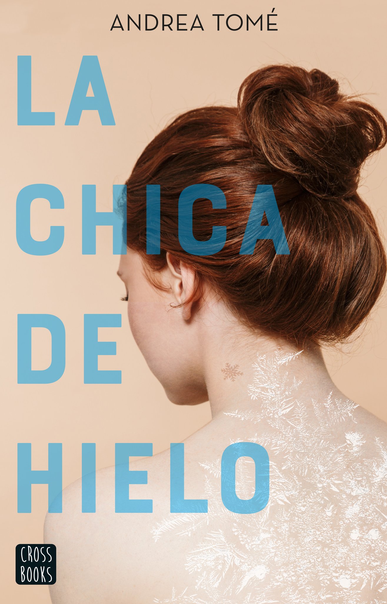 La chica de hielo (Ficción)