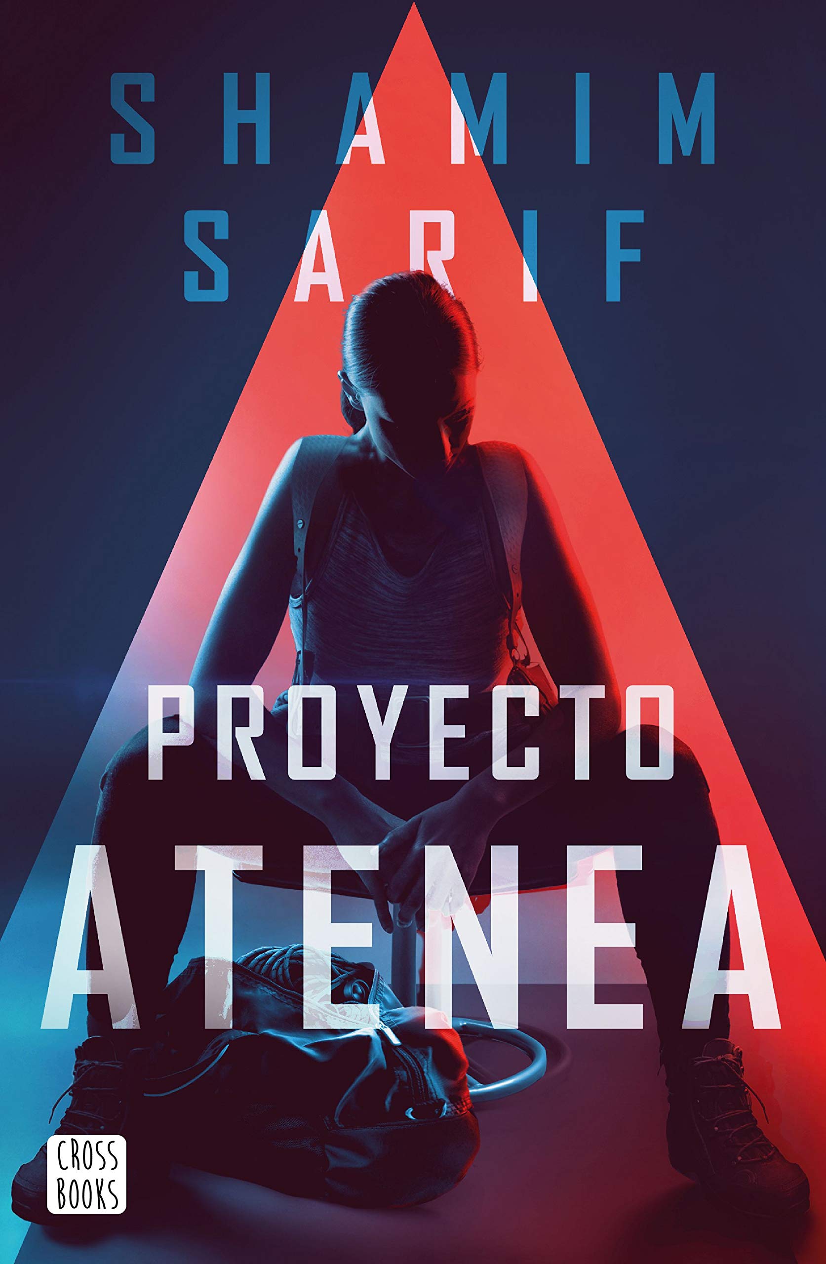 Proyecto Atenea (Ficción)