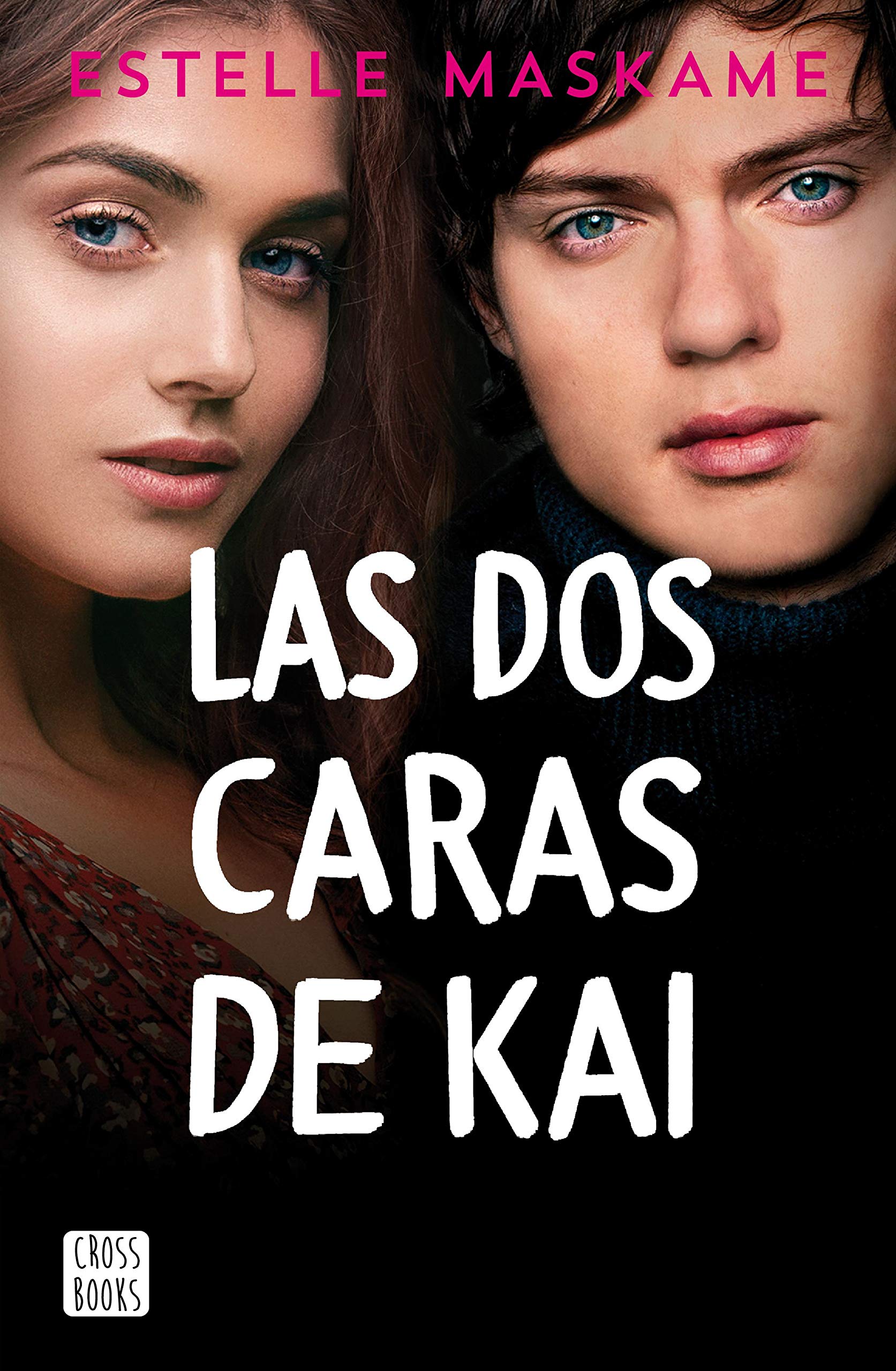 Las dos caras de Kai (Ficción)