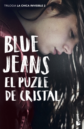 El puzle de cristal: Trilogía La chica invisible 2 (Bestseller, Band 2)