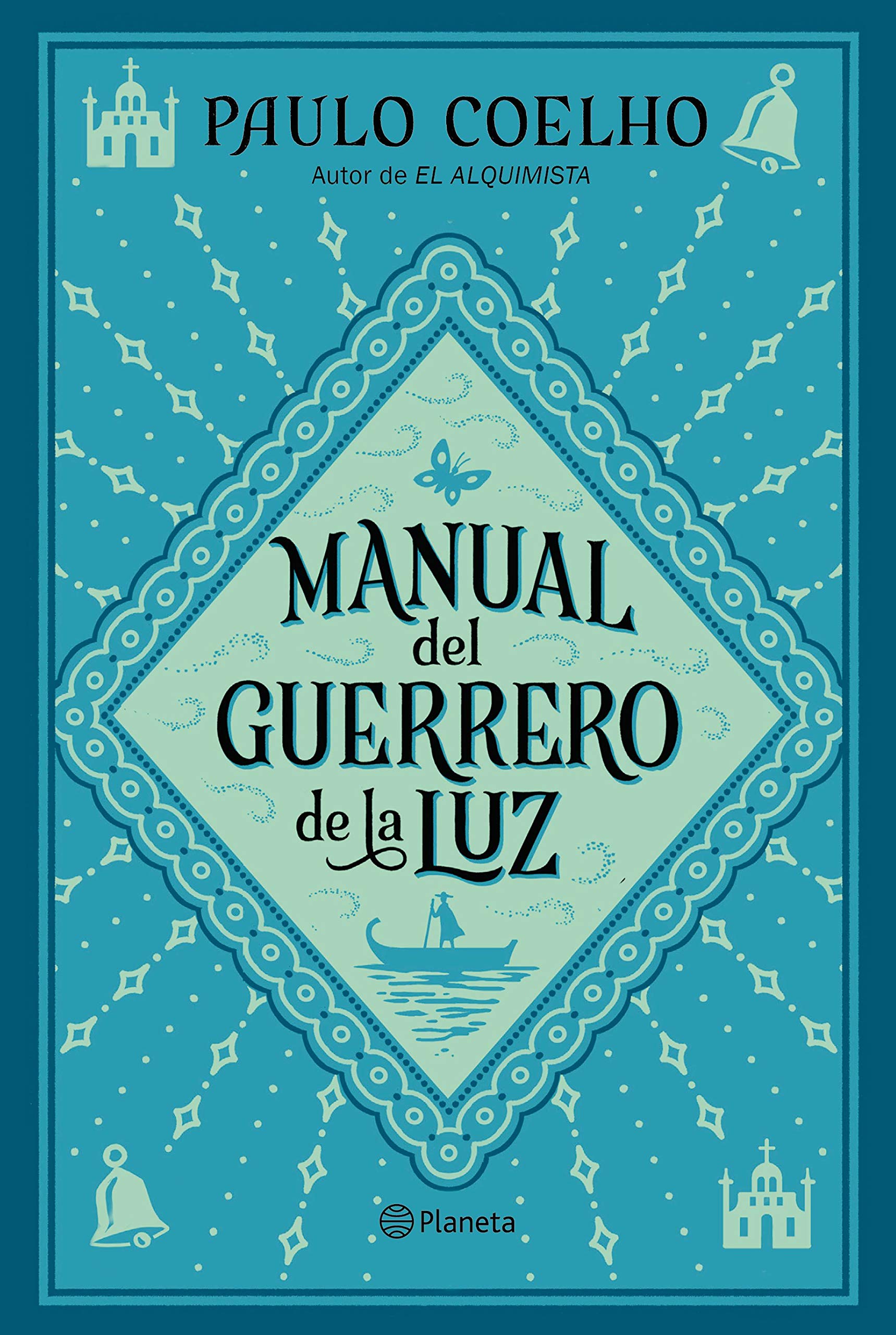 Manual del guerrero de la luz (Biblioteca Paulo Coelho)
