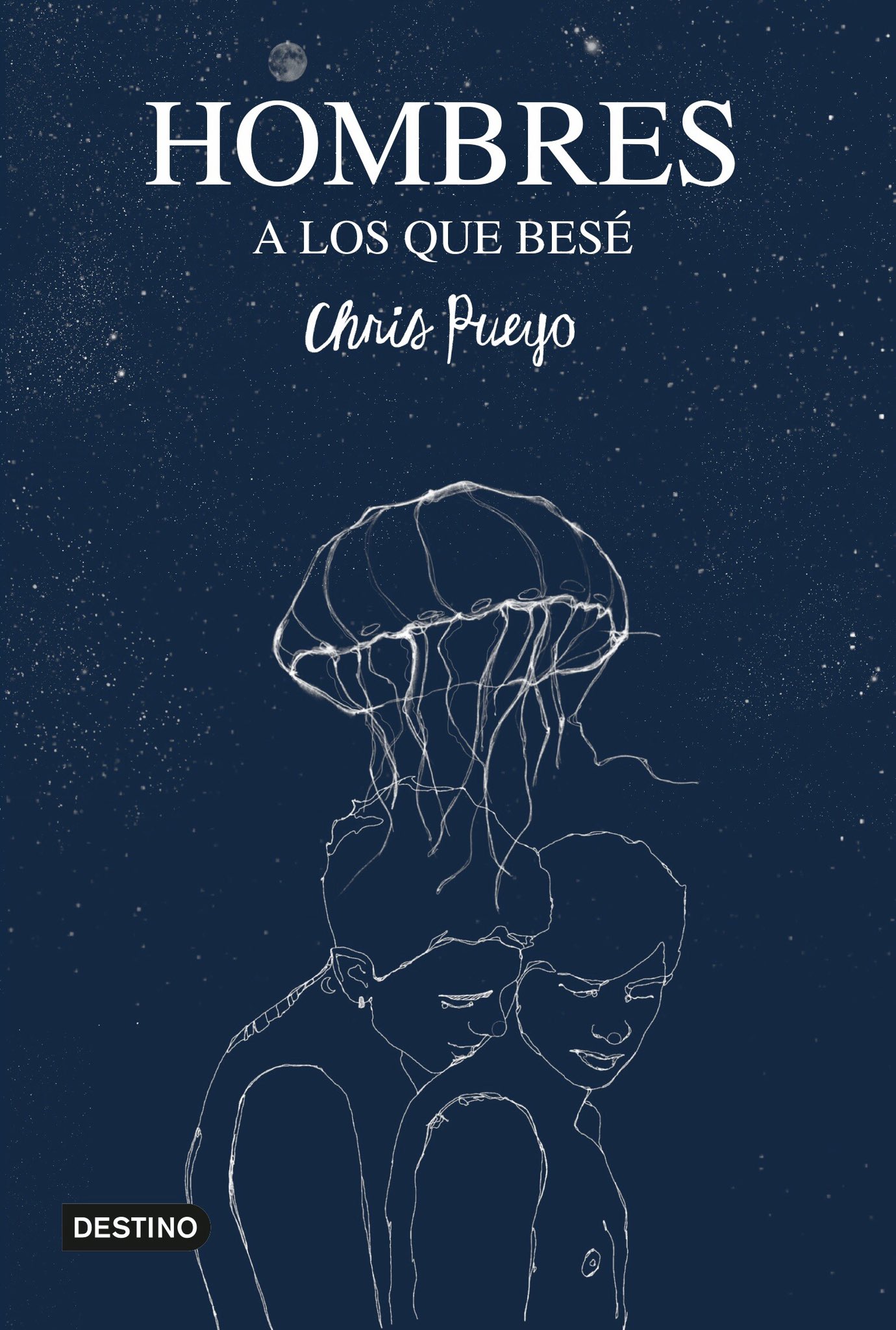 Hombres a los que besé (Novísimos)