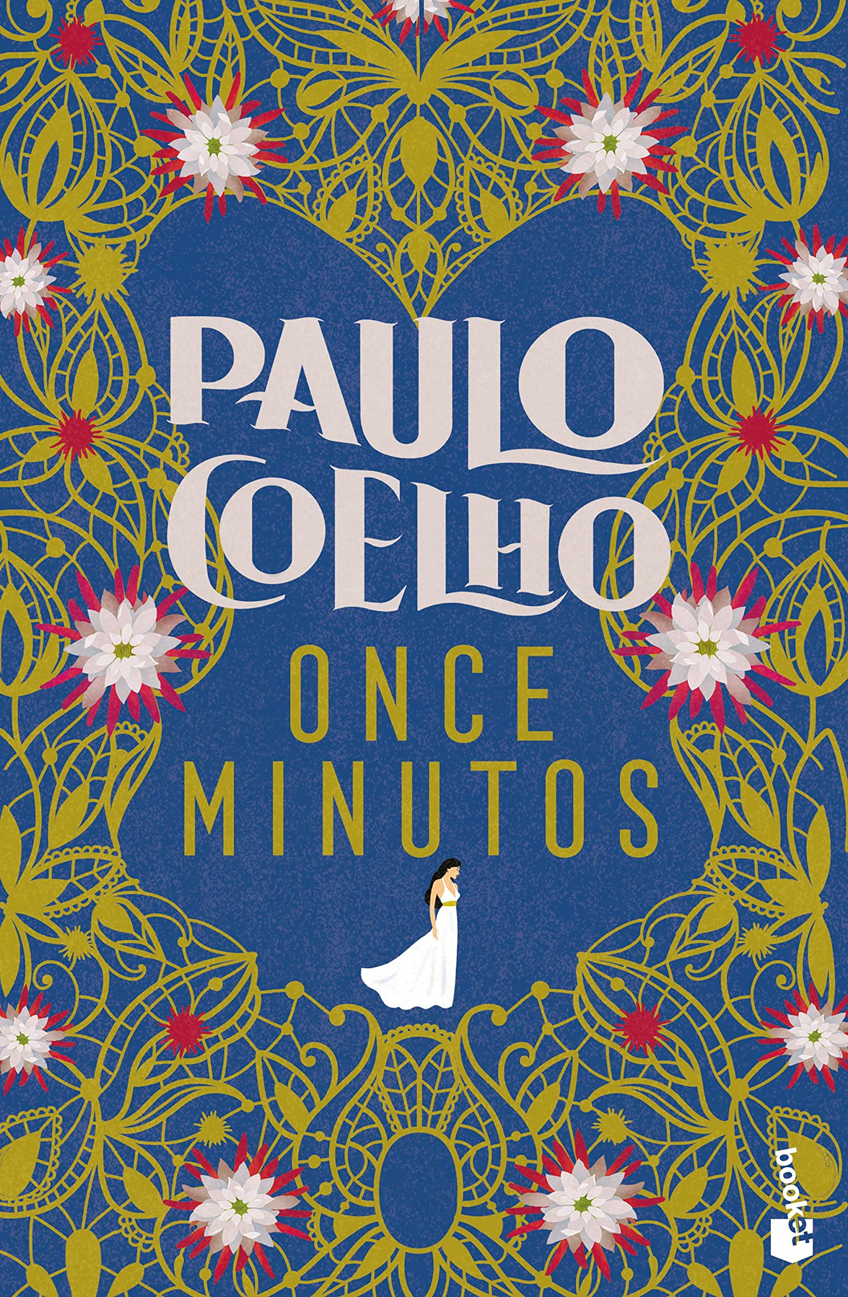 Once minutos (Biblioteca Paulo Coelho)