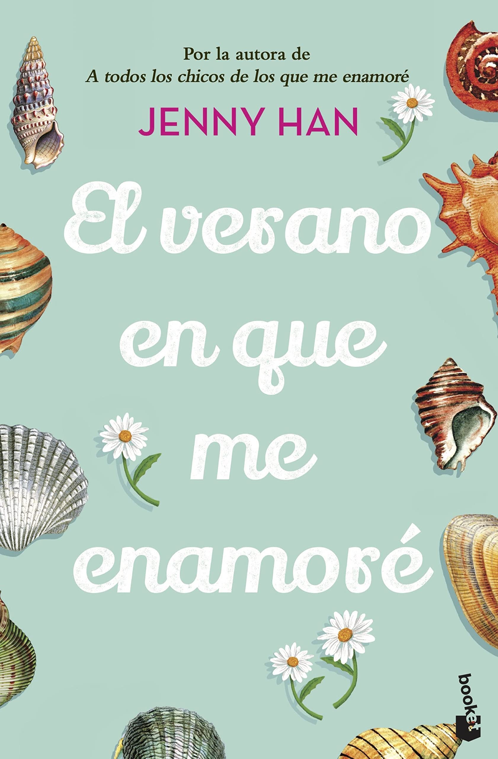 El verano en que me enamoré: Trilogía El verano en que me enamoré 1 (Bestseller)