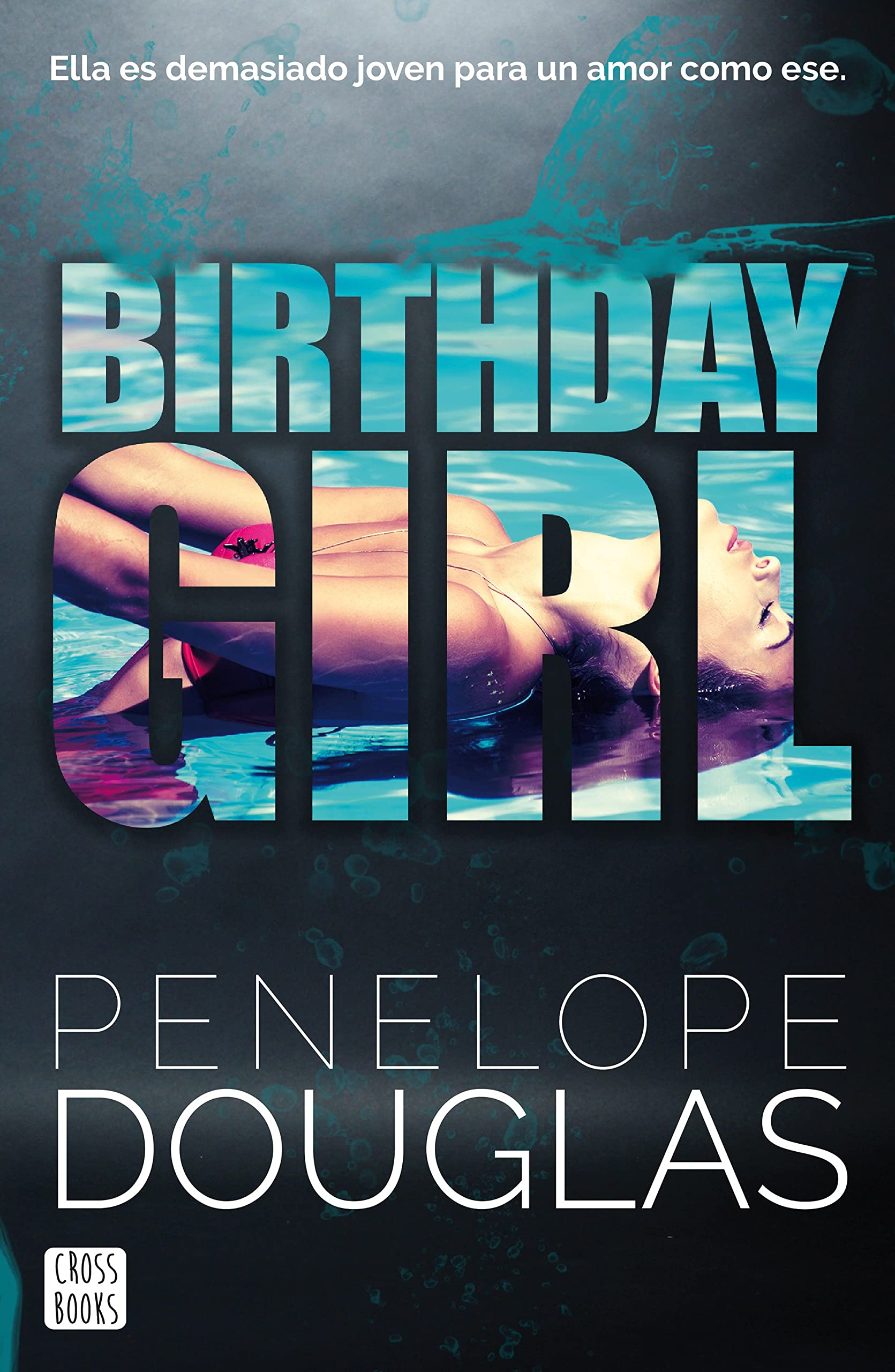 Birthday Girl (Ficción)