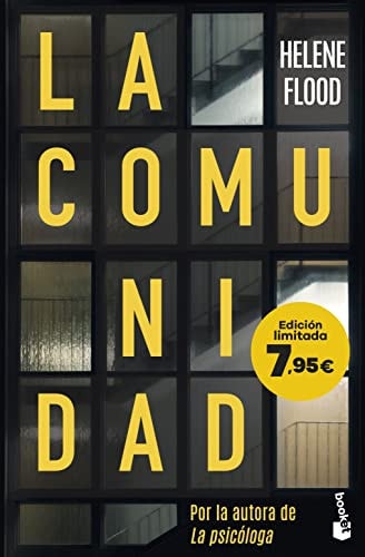 La comunidad: Edición limitada a precio especial (Colección Especial)