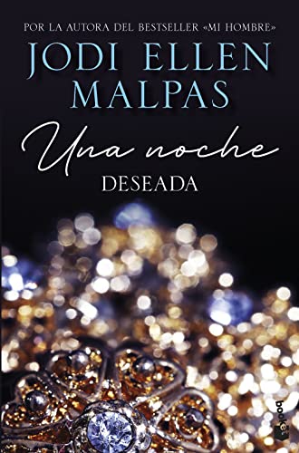 Una noche. Deseada: Primer volumen de la trilogía Una noche (Bestseller)