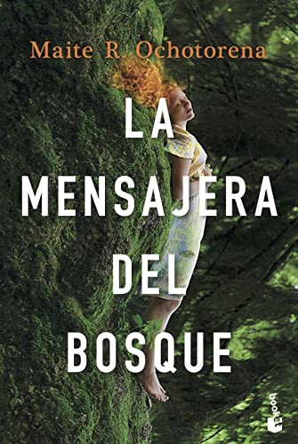 La mensajera del bosque (Crimen y misterio)