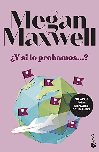 ¿Y si lo probamos...? (Biblioteca Megan Maxwell)