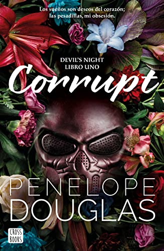 Corrupt (Ficción, Band 1)