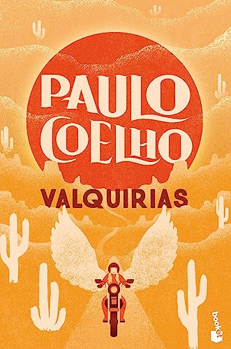 Valquirias (Biblioteca Paulo Coelho)