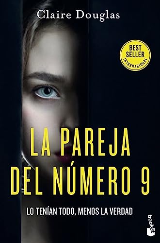 La pareja del número 9 (Crimen y misterio)