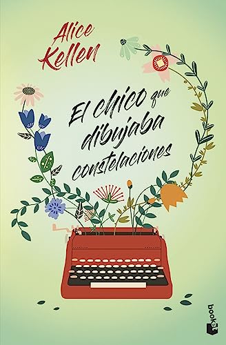 El chico que dibujaba constelaciones (Novela)