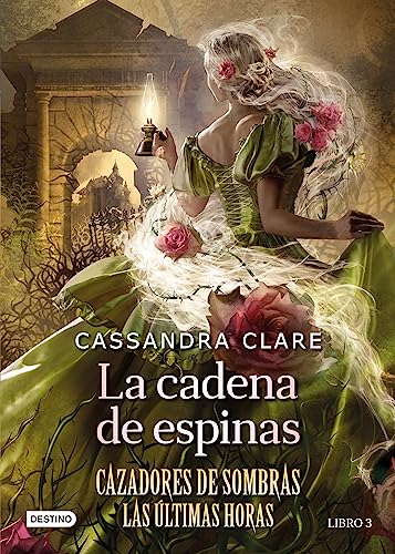 La cadena de espinas (La Isla del Tiempo Plus, Band 3)
