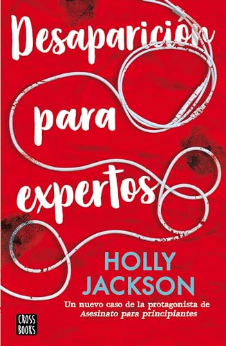 Desaparición para expertos (Ficción, Band 2)