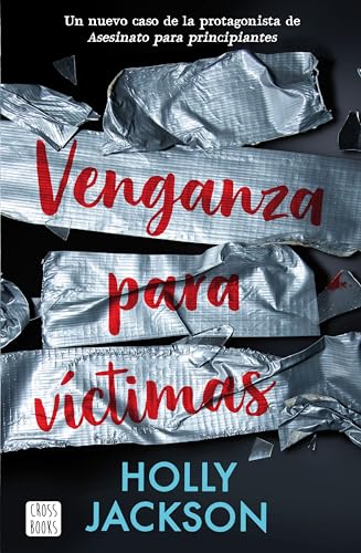 Venganza para víctimas (Ficción, Band 3)