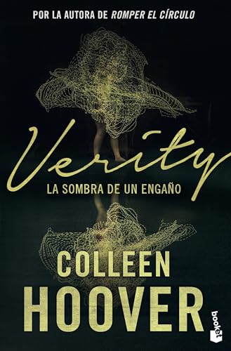 Verity. La sombra de un engaño (Bestseller)