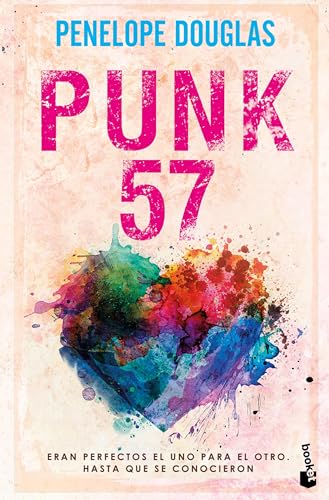 Punk 57 (Novela)