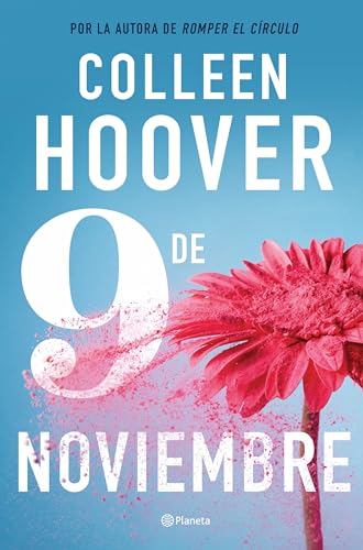 9 de noviembre (Planeta Internacional)