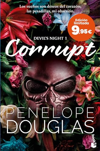 Corrupt (Devil's Night 1): Edición limitada a precio especial (Colección Especial)