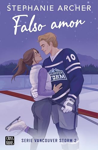Falso amor (Ficción, Band 2)
