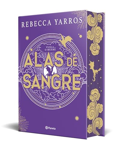 Alas de sangre (Empíreo 1) Edición coleccionista enriquecida y limitada (Planeta Internacional, Band 1)