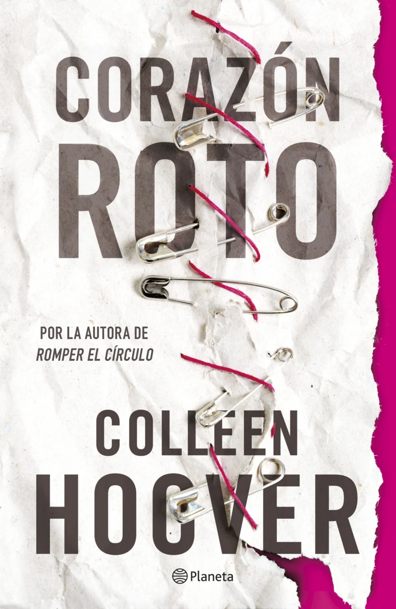 Corazón roto (Without Merit) (Planeta Internacional)