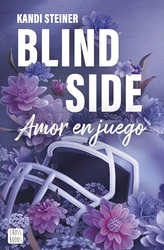 Blind Side: Amor en juego (Ficción, Band 1)