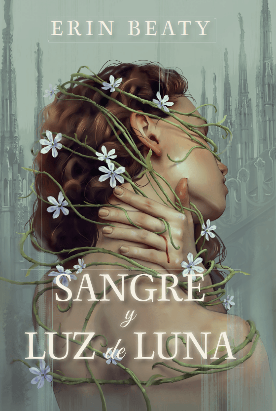 Sangre y luz de luna