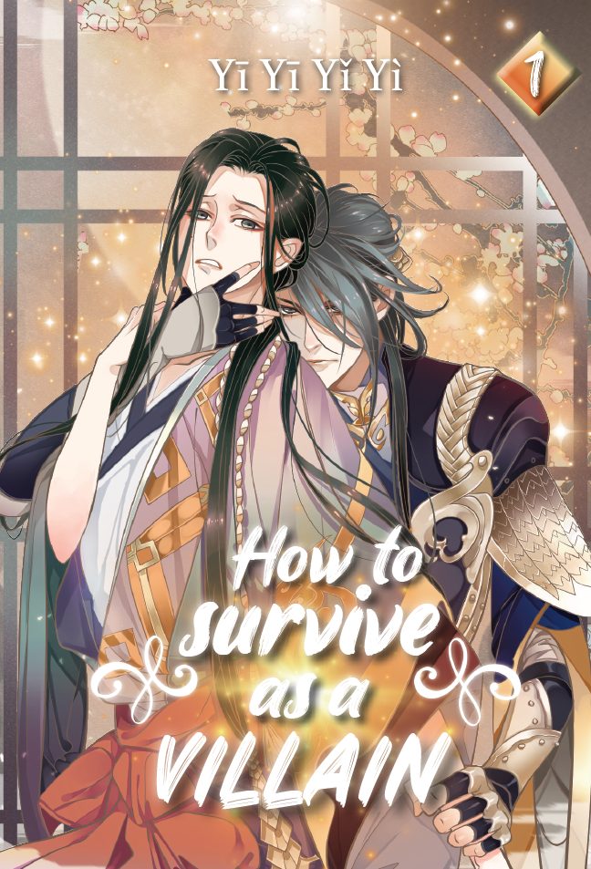 How to survive as a villain Vol. 1: Volume 1