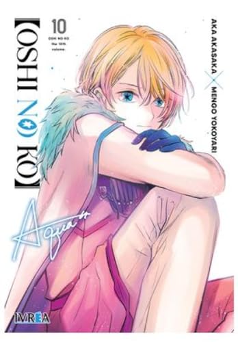 Oshi no Ko 10