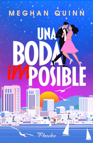 Una boda imposible (Phoebe)