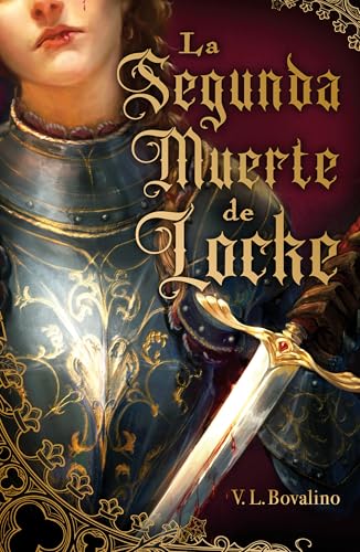 La segunda muerte de Locke (Umbriel narrativa)