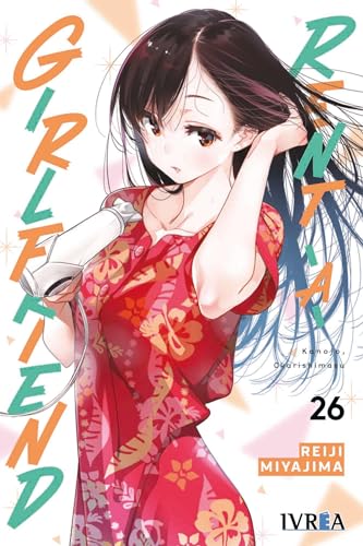 Rent A Girlfriend 26