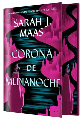 Corona de medianoche (EDICIÓN ESPECIAL LIMITADA) (Trono de cristal, Band 2)