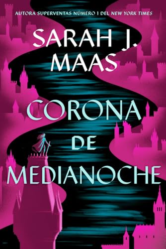 Corona de medianoche (Trono de cristal, Band 2)