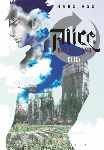 Alice in Borderland Retry